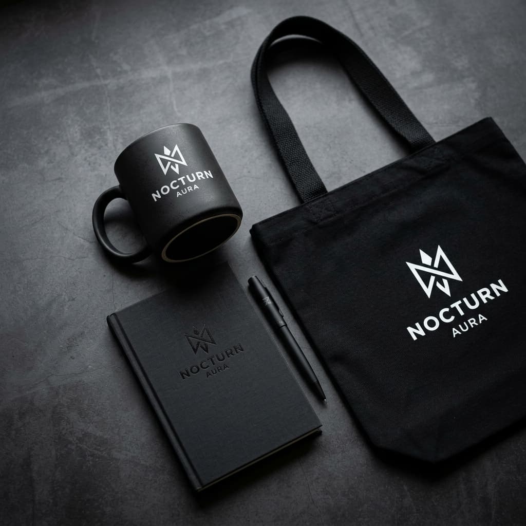 Merchandising Corporativo CMU