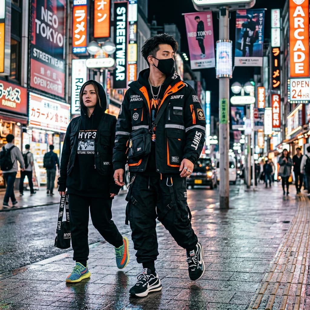Artículo: Serigrafía vs. DTF: La Guerra de las Técnicas de Impresión en la Moda Urbana 2026