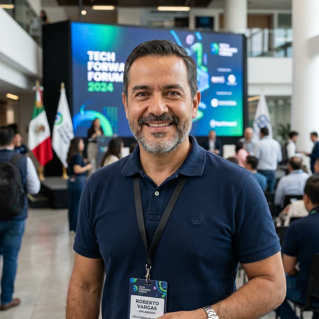 Roberto Navarro