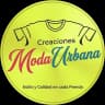 Logo Creaciones Moda Urbana