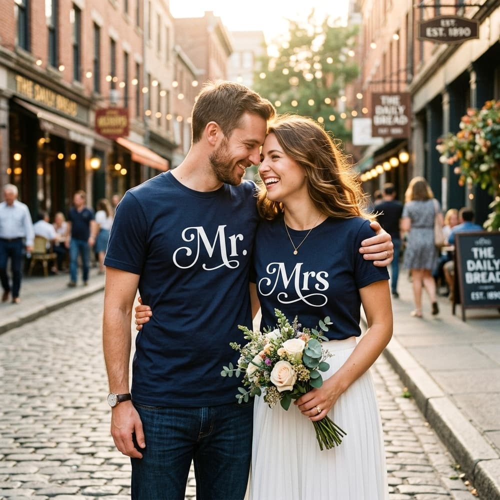 Pack Boda & Team Novia / Novio