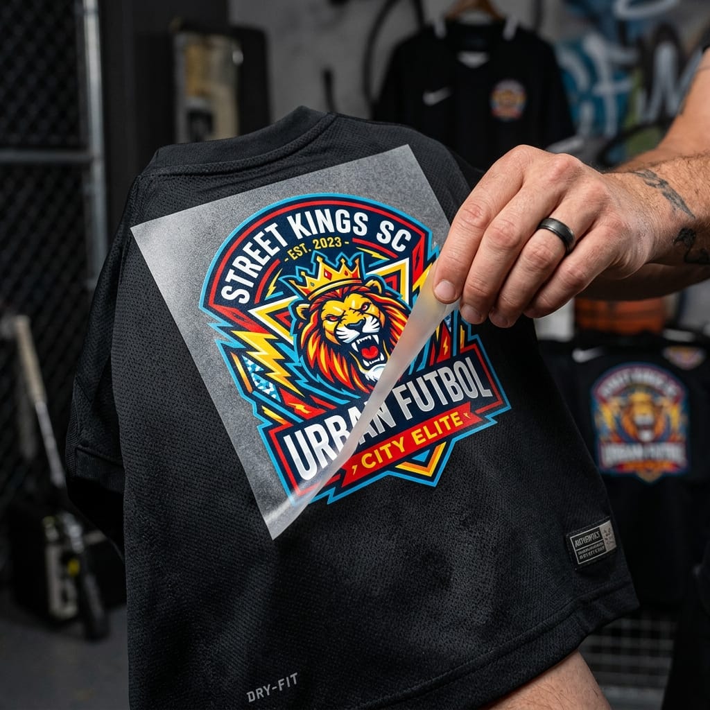 Sublimado de polos y camisetas deportivas en Lima - Creaciones Moda Urbana Lima