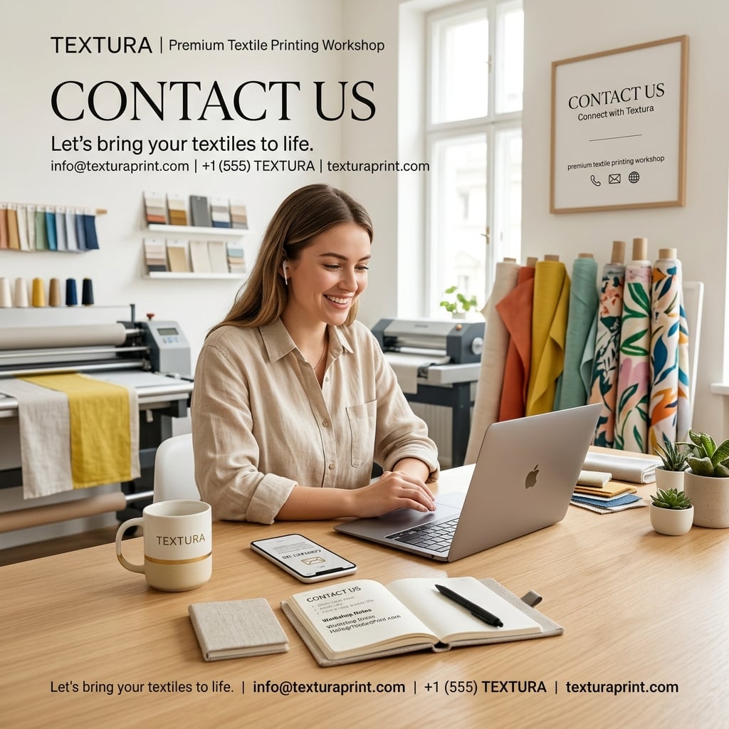 COTIZACIONES Y CONTACTO