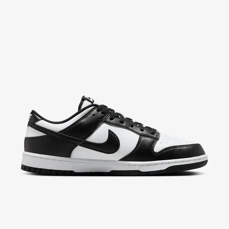Nike Dunk Low Retro - 4