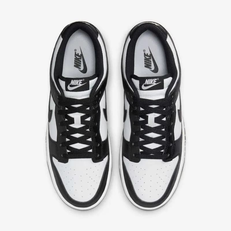 Nike Dunk Low Retro - 5