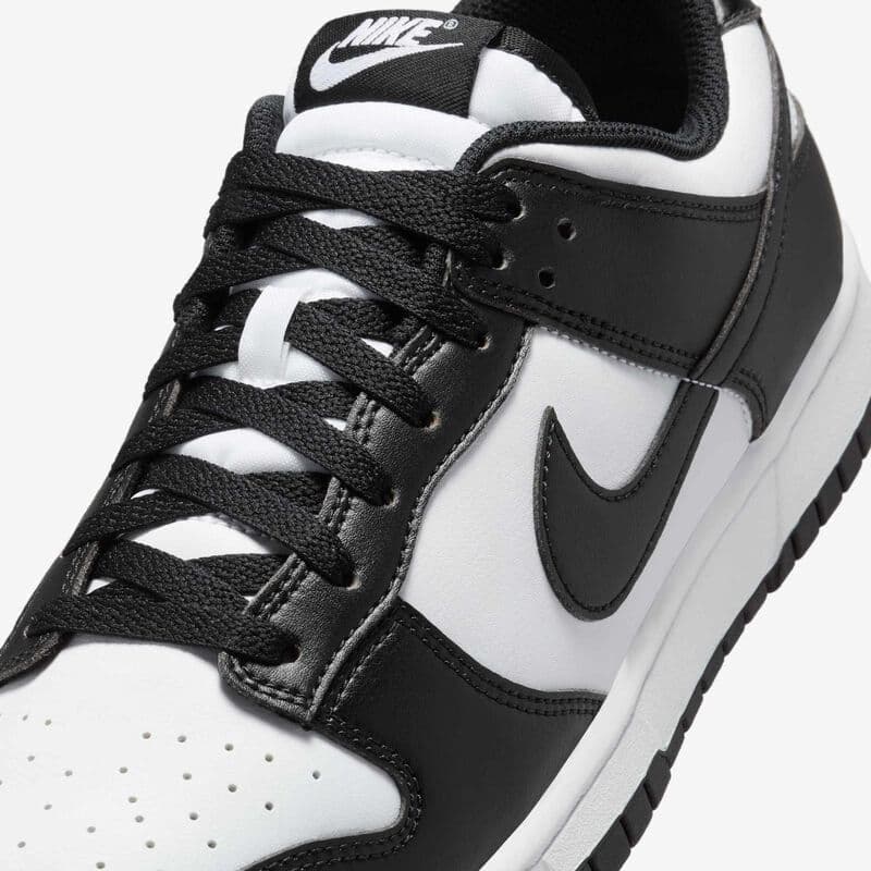 Nike Dunk Low Retro - 2