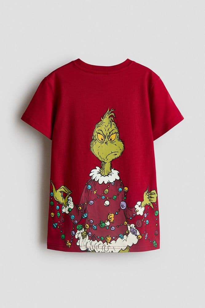 Polera Happy Holidays - 4
