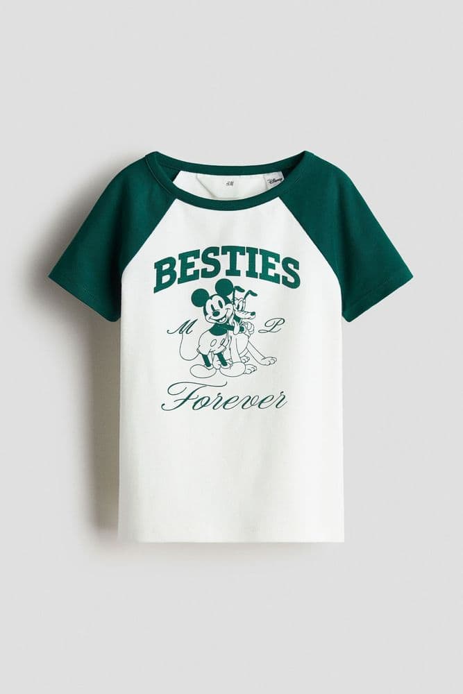 Polo de algodón Besties - 0