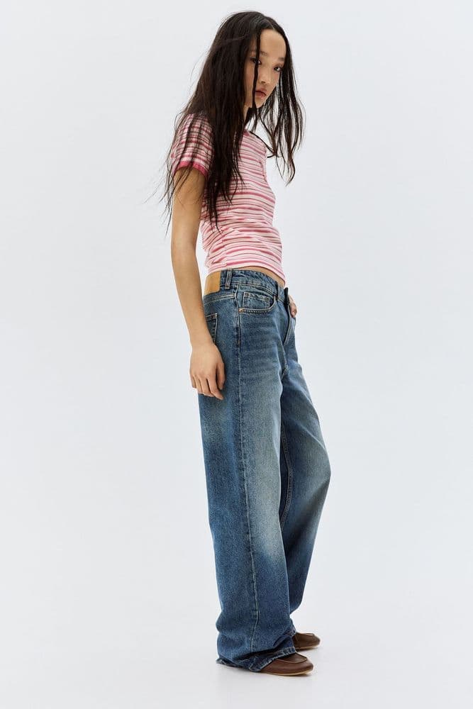 Polo estampado Pink Panther - 1