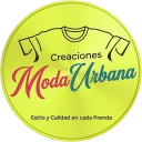 Logo Creaciones Moda Urbana